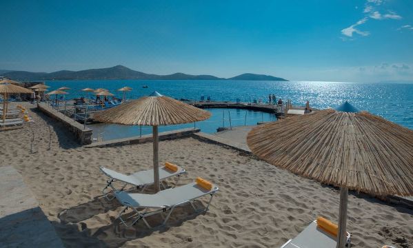 Elounda Breeze ResortHotel Overview