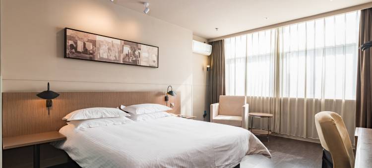 锦江之星(盐城东台高铁站范公北路店)图片