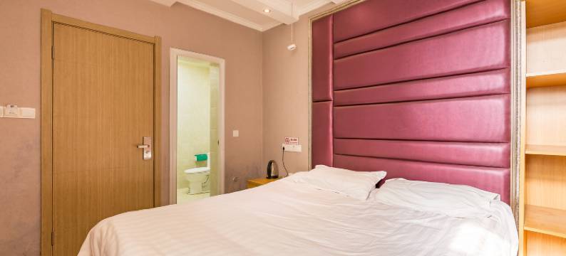 沛县帝都快捷宾馆图片