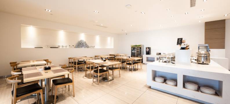 雅圣酒店(太仓港区店)图片