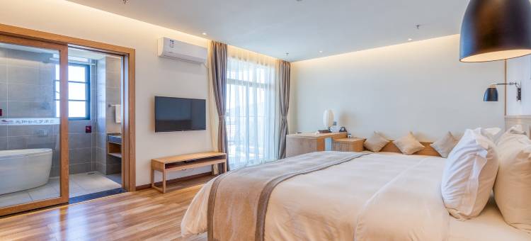 元阳云之梦酒店图片