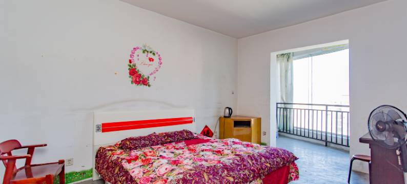 攀枝花未来客栈图片