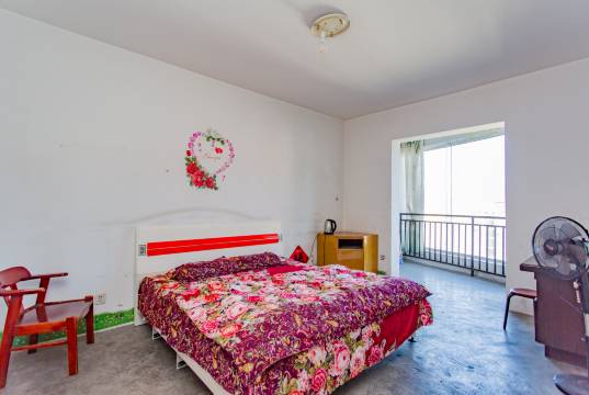 攀枝花未来客栈