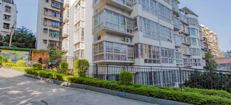 攀枝花未来客栈图片