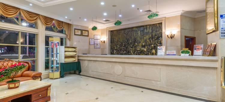 维也纳酒店(惠州西湖麦地南路店)图片