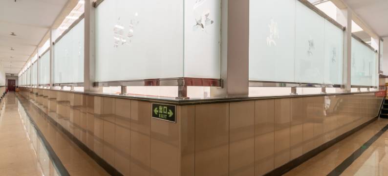 惠东银禧大酒店图片