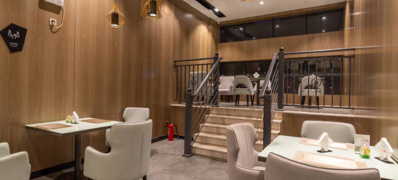 宜尚酒店(惠州惠阳高铁站店)图片