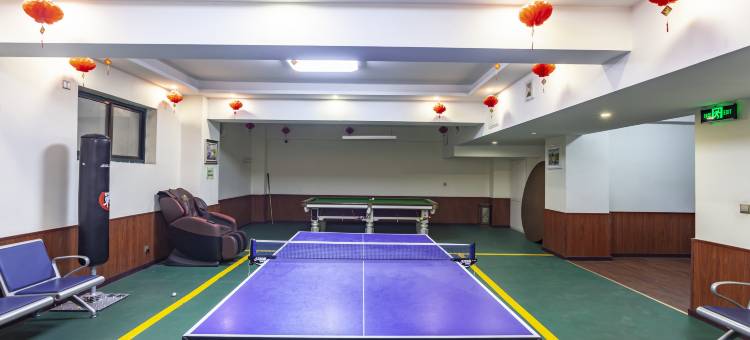 太谷金太商务酒店图片