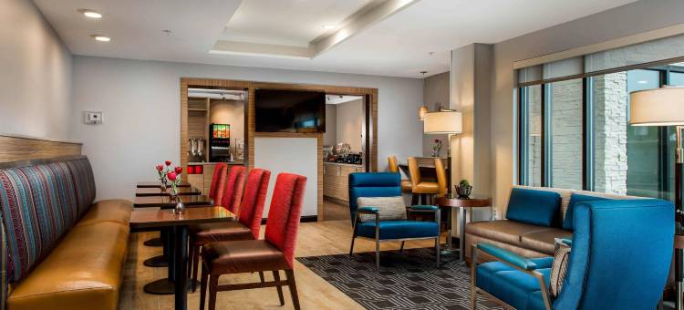 韦科南TownePlace套房酒店(TownePlace Suites Waco South)图片
