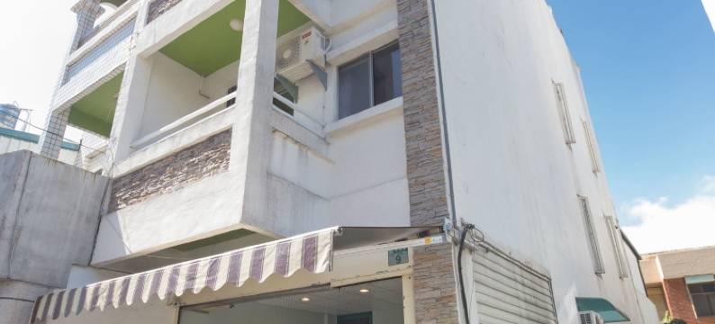 花莲爱恋屋民宿图片