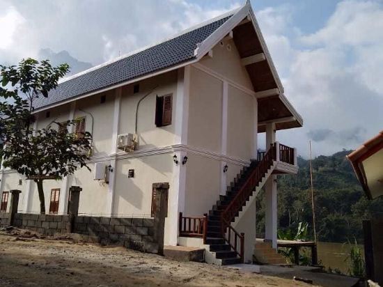 Hotels Near Viewpoint Nong Khiawban Sop Houn Nong Khiaw - 
