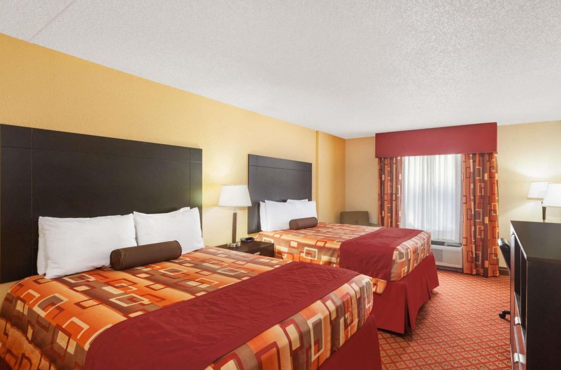 Wyndham Garden Stillwater Hotel Reviews And Room Rates