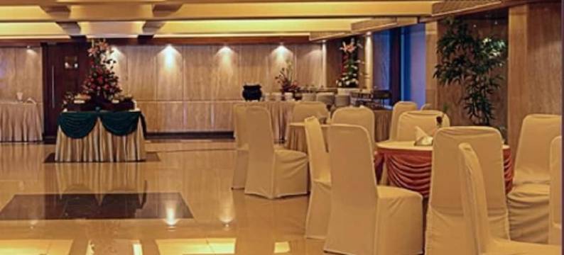 兰花皇家酒店(The Royal Orchid Hotel, Chembur)图片