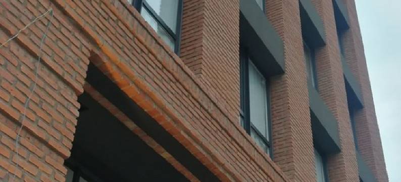 凯恩苏活内乌肯酒店(Cyan Soho Neuquén Hotel)图片