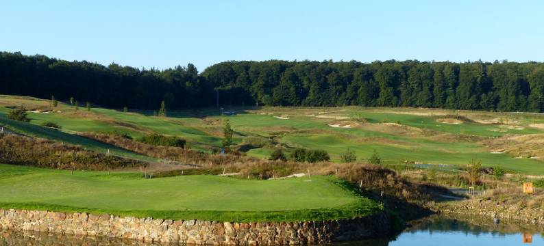 霍夫盖特格奥尔根塔尔酒店(Hofgut Georgenthal)图片