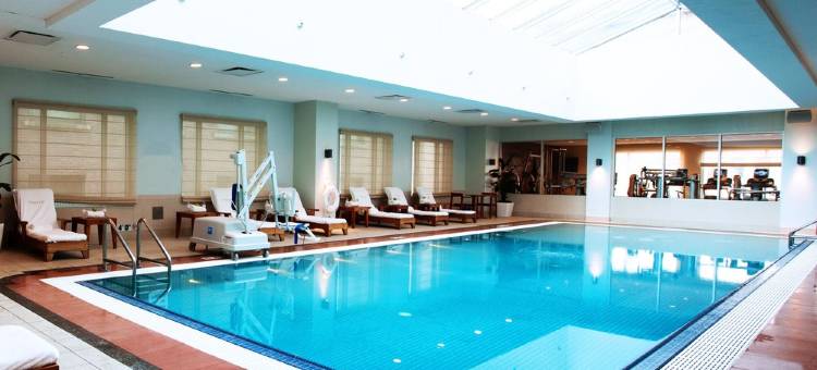 印第安纳波利斯康莱德酒店(Conrad Indianapolis)图片