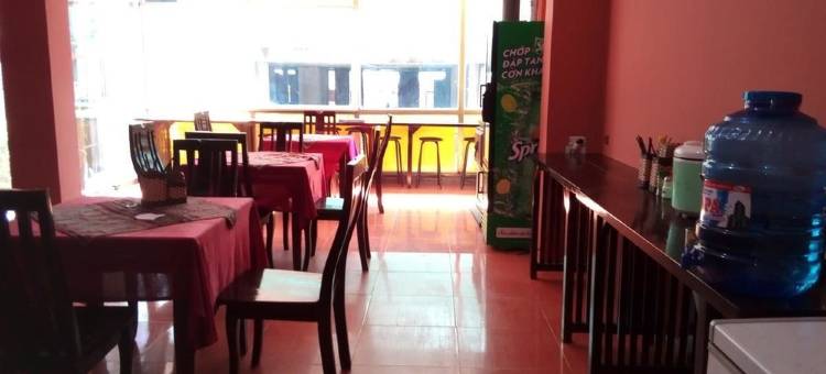 拉萨帕酒店(Lasapa Hotel)图片