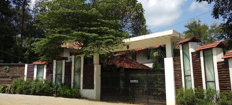 Gokulam Grand Resort & Spa, Coorg图片