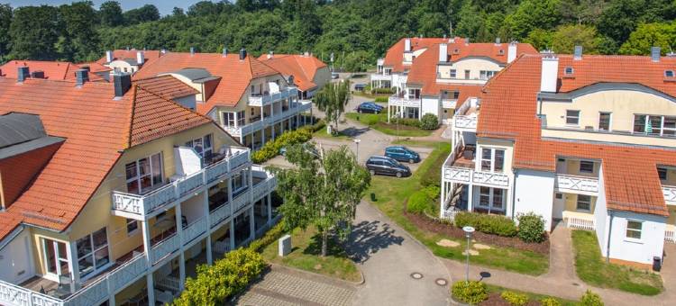 A+ Ferienpark Usedom图片