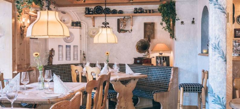 伯格-克劳斯餐厅酒店(Hotel Restaurant Burg-Klause)图片