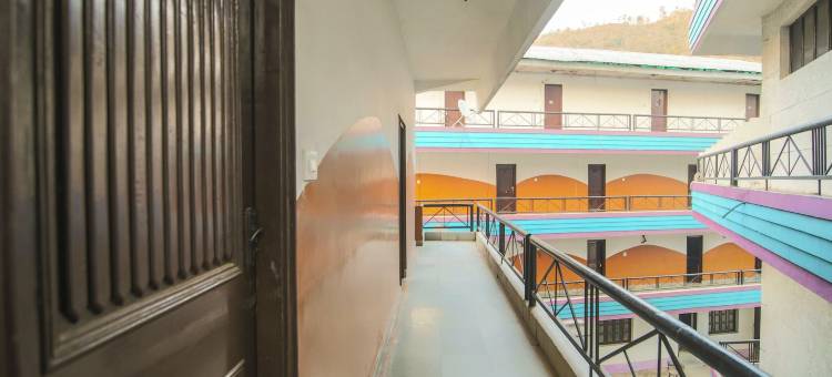 Hotel O Mid Way Tourist Resort图片