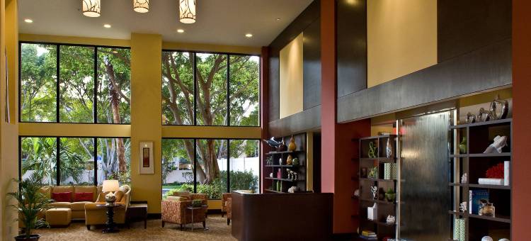 布雷登顿萨拉索塔/河滨万怡酒店(Courtyard Bradenton Sarasota/Riverfront)图片