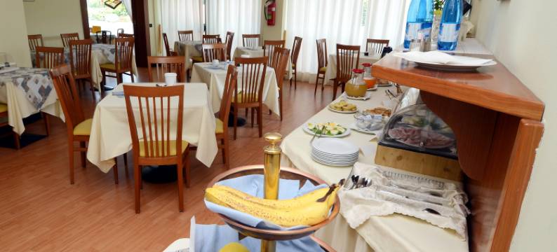 阿巴迪亚公园酒店(Park Hotel Abbadia)图片