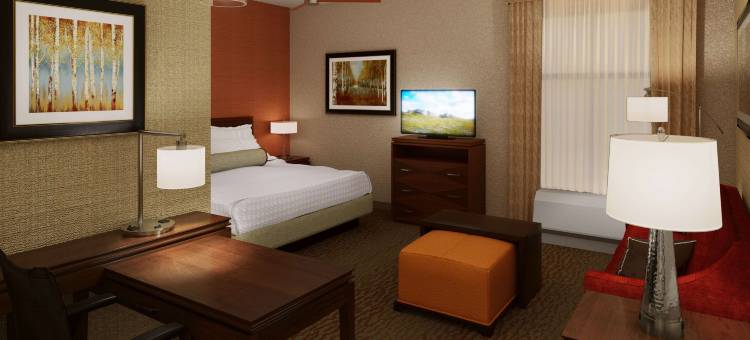 波士顿莫尔伯勒Homewood Suites by Hilton(Homewood Suites by Hilton Boston Marlborough)图片