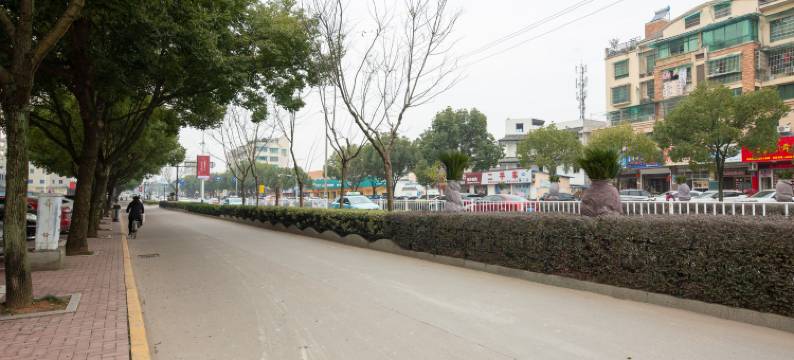 兰溪今日名都大酒店图片