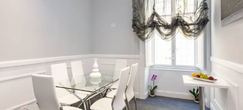 莱恩佐柯拉套房民宿(Cola di Rienzo Suite Guest House)图片