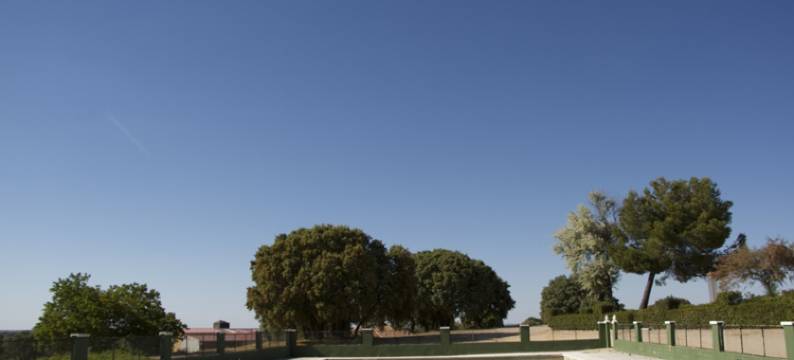 芬卡比塔斯酒店(Hotel Zielo Las Beatas)图片