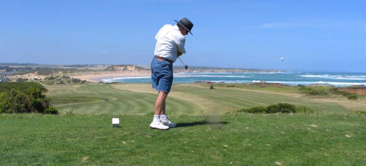 大洋路观光园酒店(Great Ocean Road Tourist Park)图片