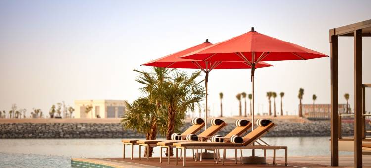 阿布扎比君悦酒店(Grand Hyatt Abu Dhabi Hotel and Residence Emirates Pearl)图片