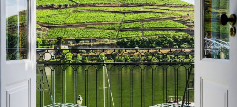 杜罗复古之家酒店(The Vintage House - Douro)图片