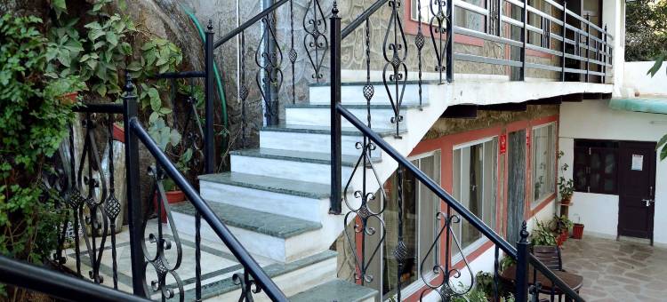 巴巴尔小窝-优雅家庭旅馆(Babbar's Den- An Elegant Homestay)图片