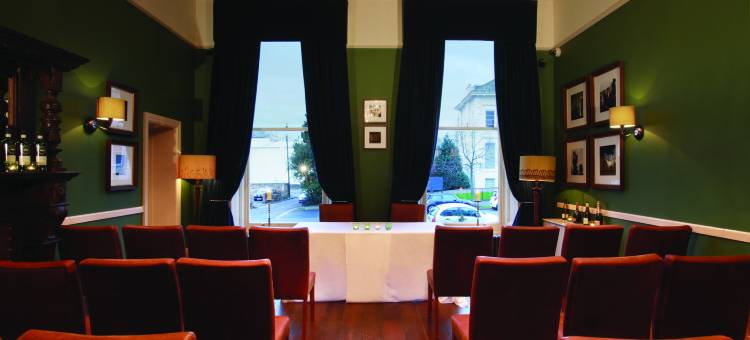 杜威恩酒店-查尔顿汉姆(Hotel du Vin Cheltenham)图片