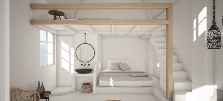 索菲亚精品酒店(Sophia Boutique Hotel)图片