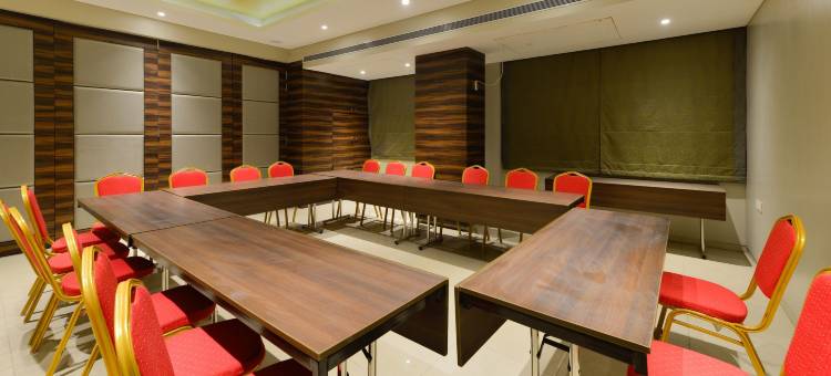 Treebo Swastik图片