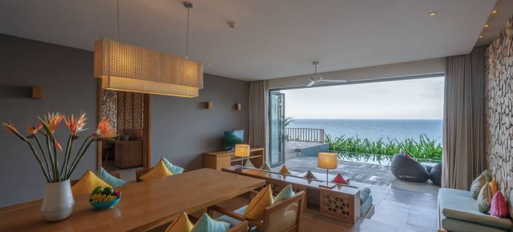 芽庄米娅度假酒店(Mia Resort Nha Trang)图片