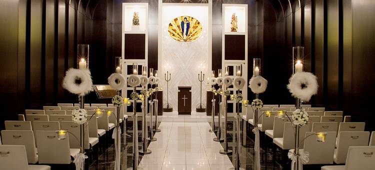 福冈蒙特利拉苏瑞酒店(Hotel Monterey La Soeur Fukuoka)图片