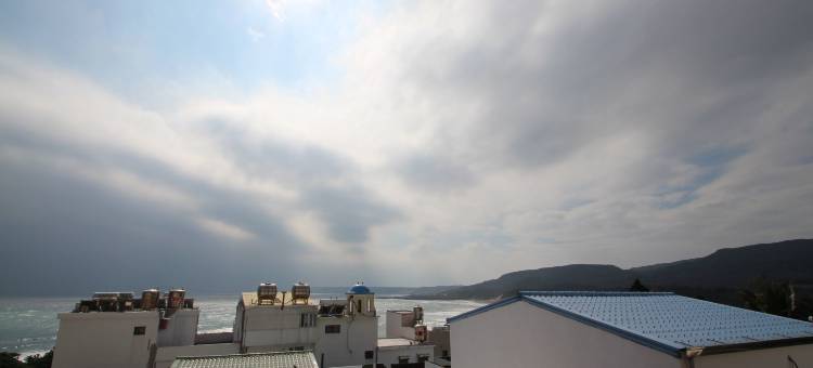 垦丁阿飞冲浪旅店(佳乐水NANU馆)图片