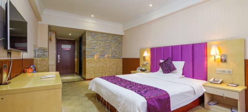 尉氏尉州商务酒店图片