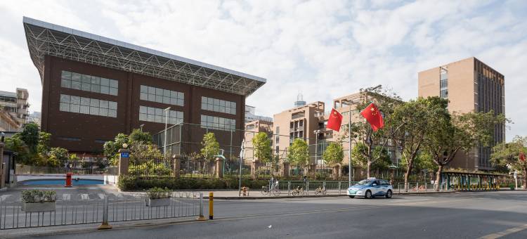 汉庭酒店(深圳华强北燕南地铁站店)图片