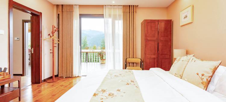 湄潭户晓民宿图片