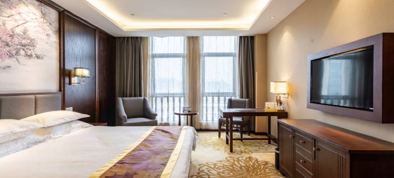 杭州柏锦花园酒店图片