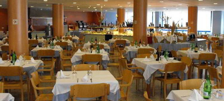 海王星酒店(Hotel Neptuno by on Group)图片