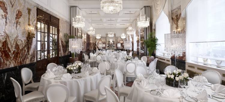 萨赫酒店(Hotel Sacher Wien)图片