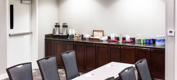 Residence Inn Fort Worth Cultural District图片