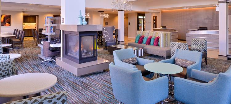 Residence Inn East Lansing图片