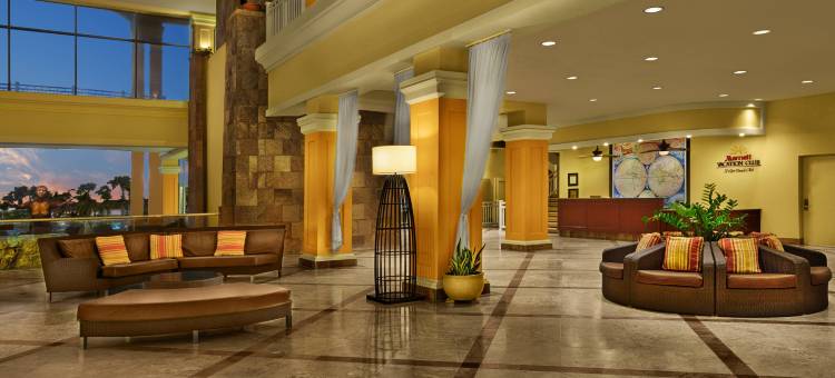 圣基茨万豪海滩俱乐部酒店(Marriott's St. Kitts Beach Club)图片